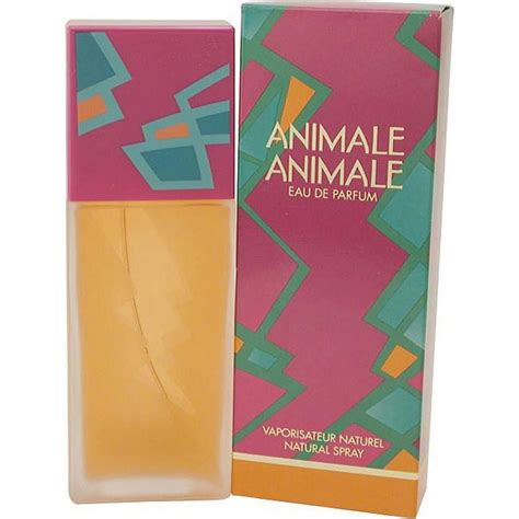 animalic perfume|animale perfume for women.